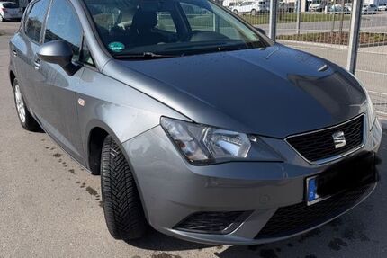 Seat Ibiza 130.000 km 6.990 &euro; Holzgerlingen 71088