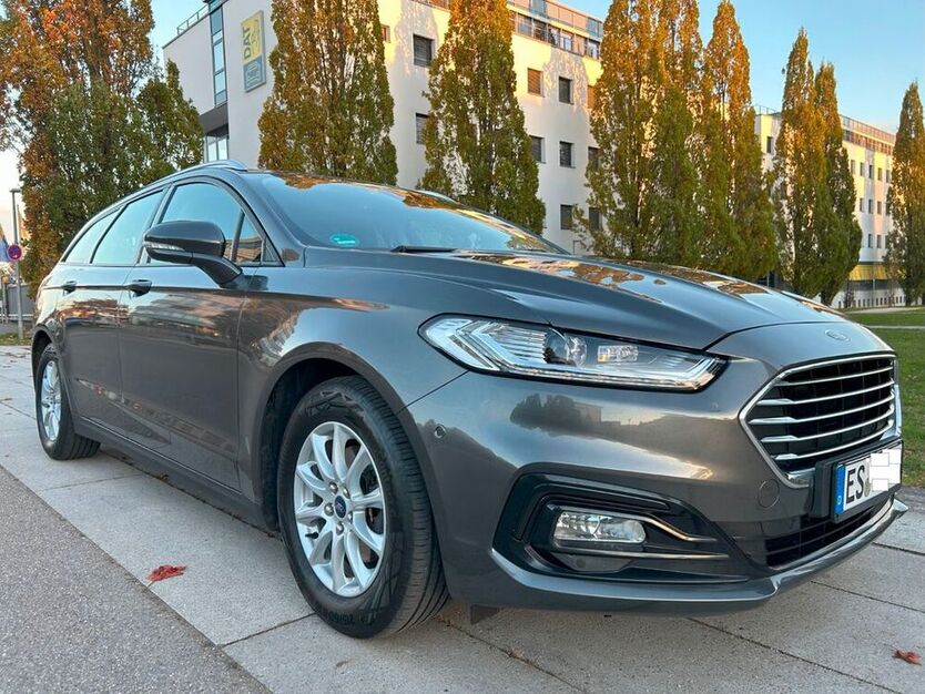 Mondeo