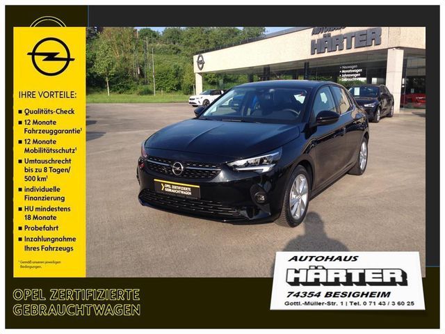 Corsa