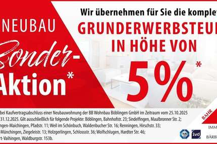 Wohnung zum Kaufen in Stuttgart 865.000 € 93 m² 4 zimmer