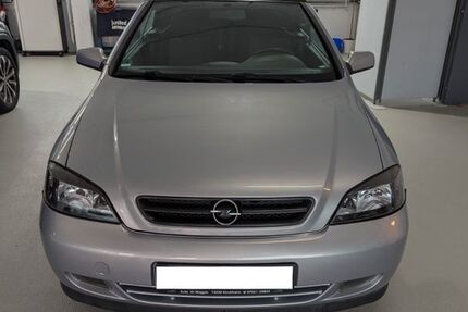 Opel Astra 142.000 km 2.900 &euro; Nürtingen 72622