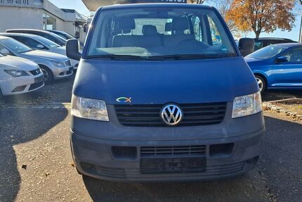 VW T5 Transporter 300.000 km 4.290 € Kernen i. r 71394