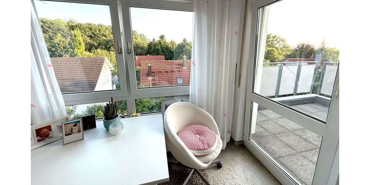 Großzügiges Reiheneckhaus in traumhafter und idyllischer Naturumgebung - Einfamilienhaus Remseck Hochberg Hochberg | Angebot:27296102