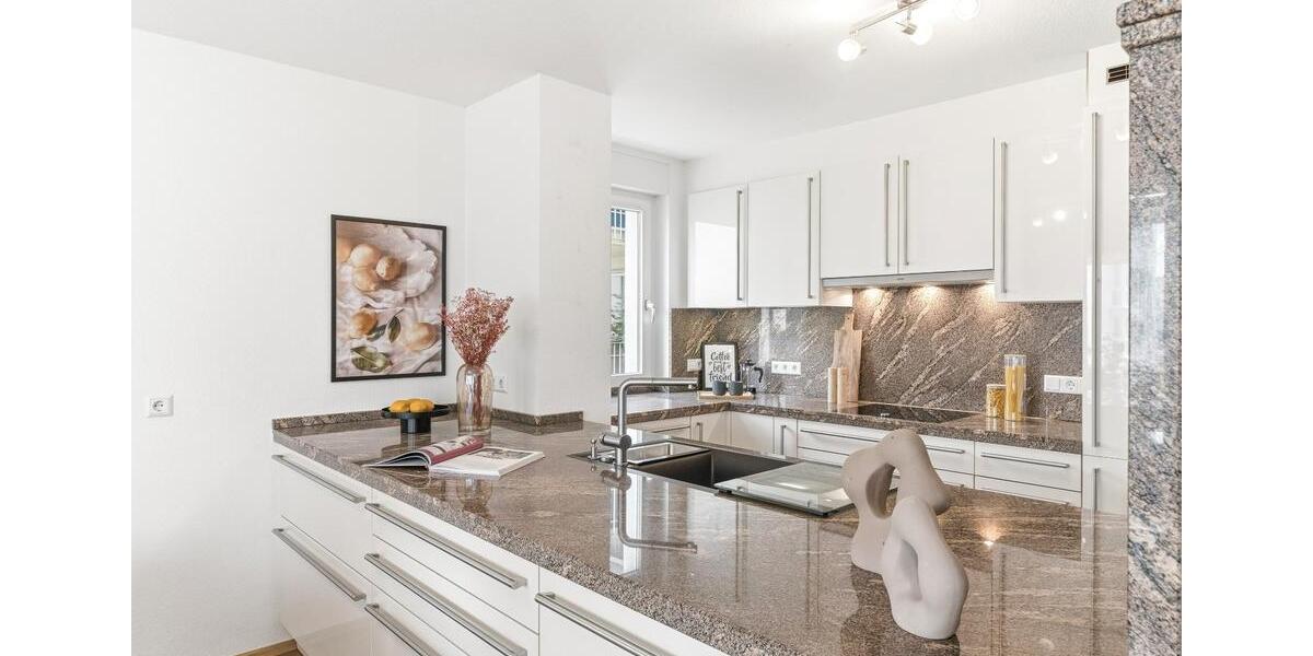 Etagenwohnung Leinfelden-Echterdingen Echterdingen - 3.5 Zimmer, 95 m&sup2;, 567.000&euro; | Angebot:26920786