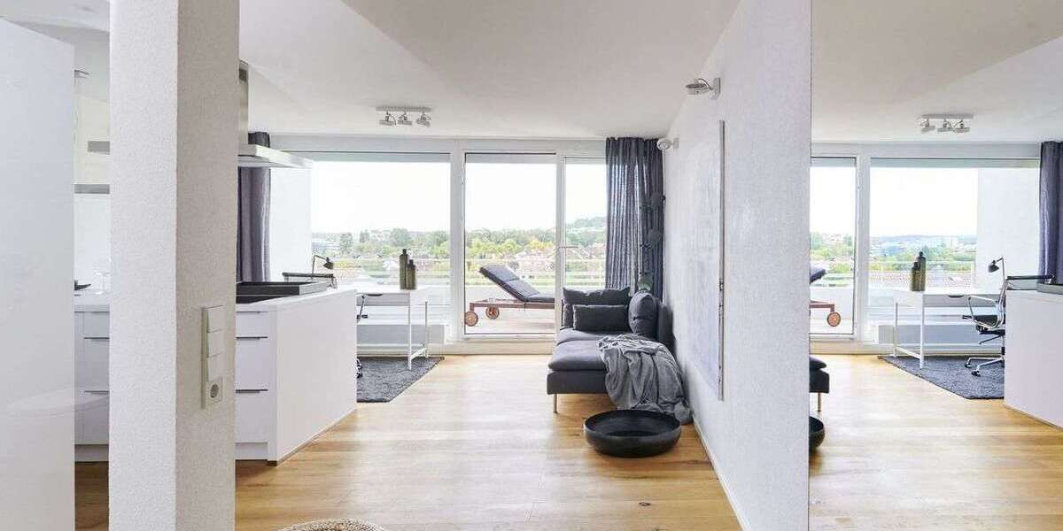 Zimmer Tübingen Wanne - 2 Zimmer, 1.790&euro; | Angebot:24985484