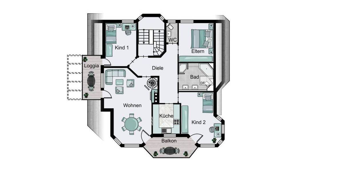 Mehrfamilienhaus, Wohnhaus Nürtingen Oberensingen - 1 Zimmer, 260 m&sup2;, 1.090.000&euro; | Angebot:26160407