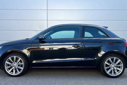 Audi A1 105.000 km 9.700 &euro; Stuttgart 70567