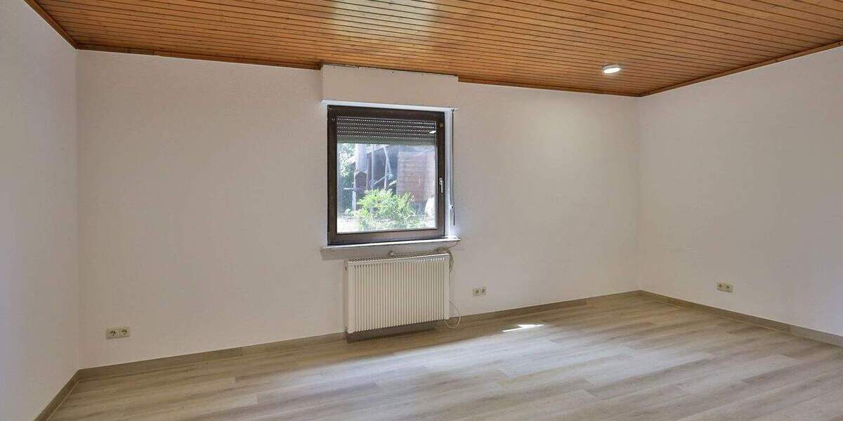 Mehrgenerationenhaus in Randlage von Echterdingen 8 zimmer