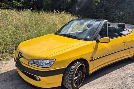 Peugeot 306