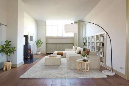 Wohnung Stuttgart Stuttgart-Süd - 5.5 Zimmer, 203 m&sup2;, 2.500&euro; | Angebot:26189147