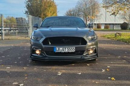 Ford Mustang 92.500 km 31.000 € Kornwestheim 70806