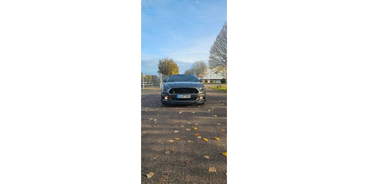 Ford Mustang 92.500 km 31.000 € Kornwestheim 70806