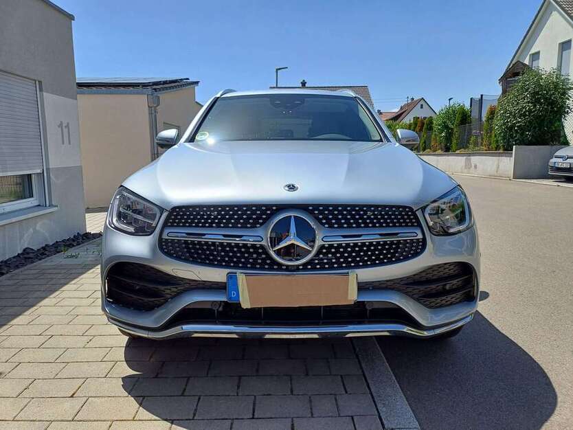 GLC 300