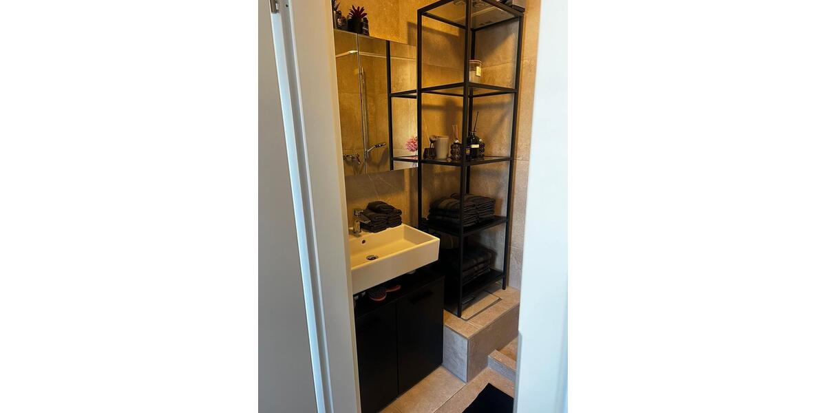 Erdgeschoßwohnung Filderstadt - 2 Zimmer, 46 m&sup2;, 850&euro; | Angebot:25993673
