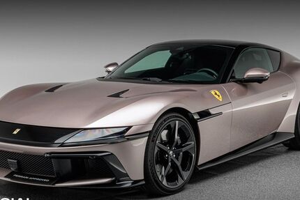 Ferrari 12Cilindri 5.800 km 459.900 &euro; Böblingen 71034