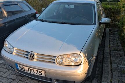 VW Golf 189.600 km 1.400 &euro; Magstadt 71106