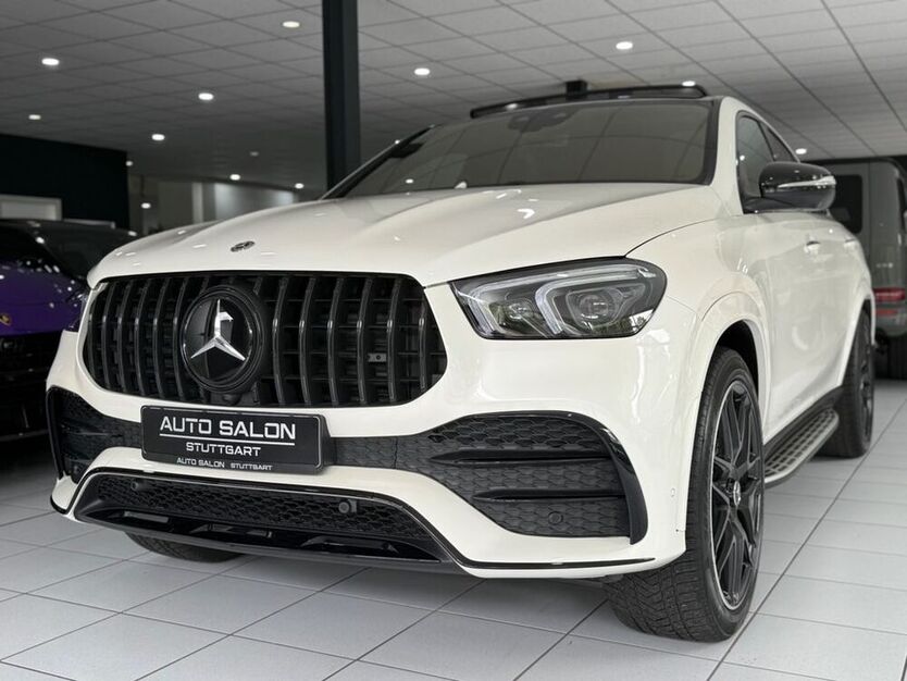 GLE 53 AMG