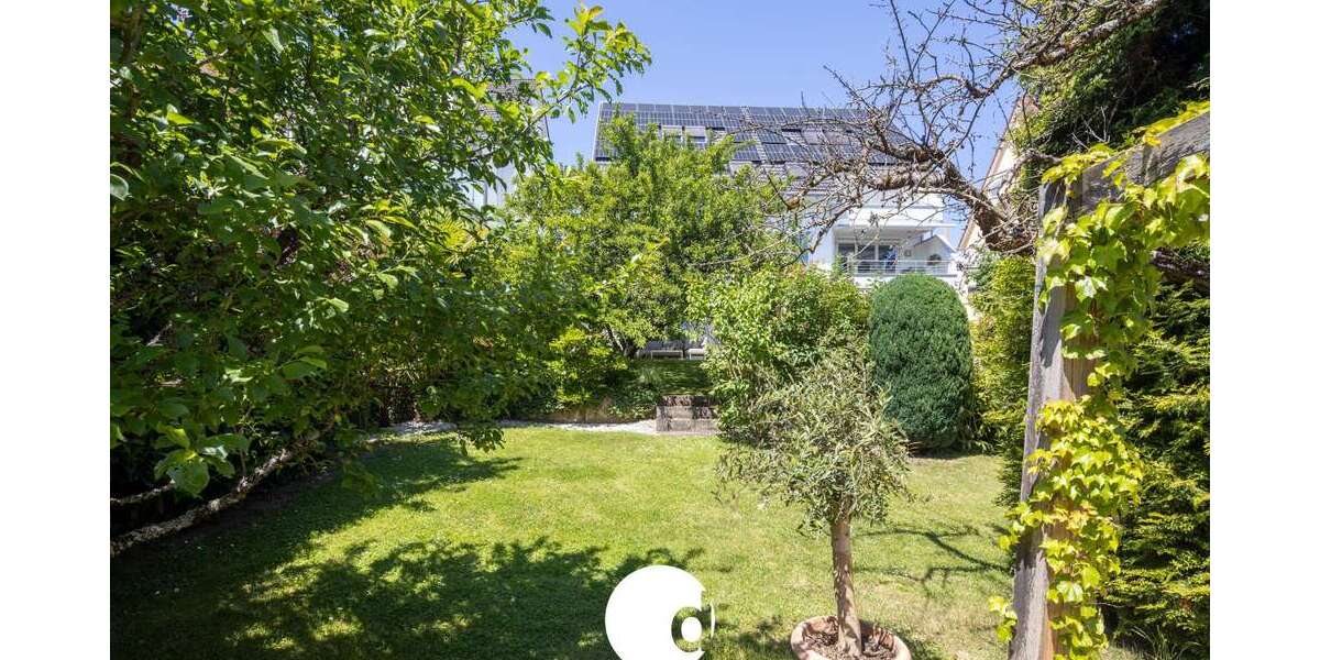 Einfamilienhaus Stuttgart Sillenbuch - 6 Zimmer, 205 m&sup2;, 1.450.000&euro; | Angebot:26878954
