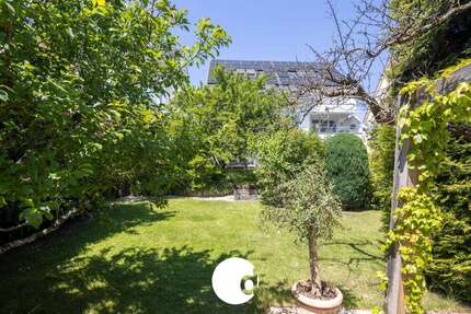 Haus Stuttgart Sillenbuch - 6 Zimmer, 205 m&sup2;, 1.450.000&euro; | Angebot:26878954