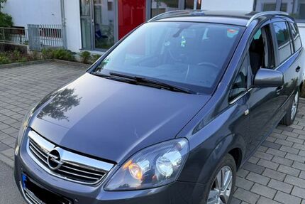 Opel Zafira 300.717 km 3.200 &euro; Filderstadt 70794