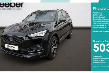 Seat Tarraco 74.232 km 32.890 &euro; Weil der Stadt 71263