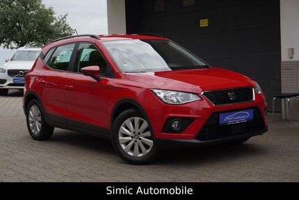 Seat Arona 53.000 km 10.999 &euro; Owen 73277