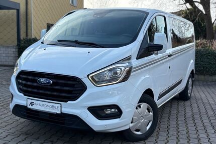 Ford Transit Custom 99.950 km 26.900 &euro; Steinenbronn 71144