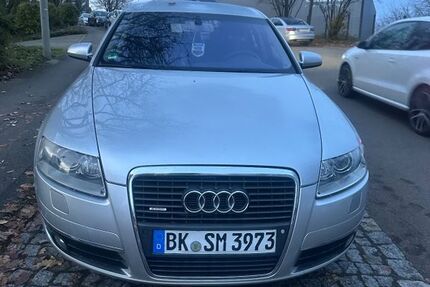 Audi A6 305.685 km 2.500 € Backnang 71522