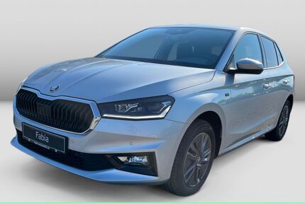 Skoda Fabia 2.500 km 22.490 € Weinstadt-Endersbach 71384