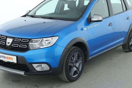 Dacia Logan 95.954 km 9.430 &euro; Stuttgart 70195