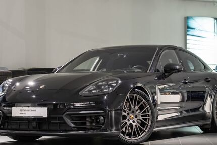 Porsche Panamera 37.550 km 79.880 € Böblingen 71034
