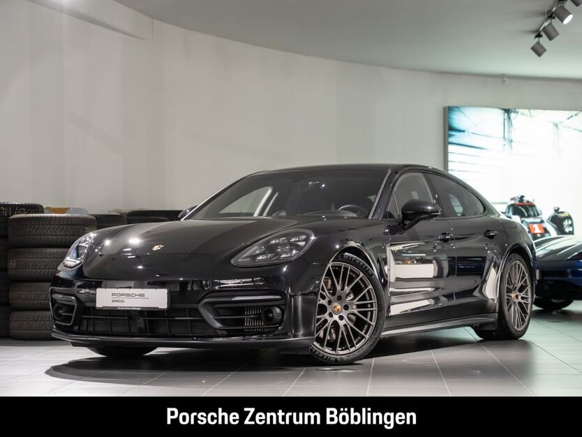 Porsche Panamera 37.550 km 79.880 € Böblingen 71034