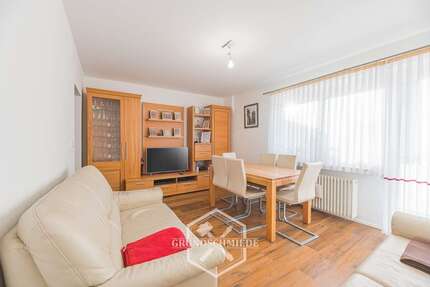 Wohnung Stuttgart Stuttgart-Nord - 3 Zimmer, 59 m&sup2;, 1.000&euro; | Angebot:26804528