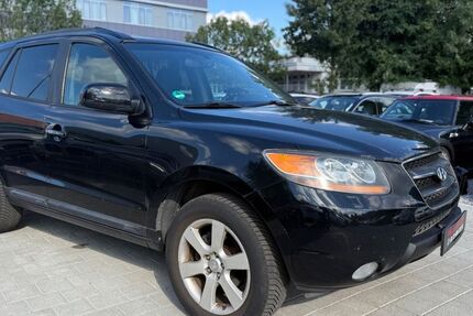 Hyundai SANTA FE 163.094 km 3.500 € Fellbach 70736