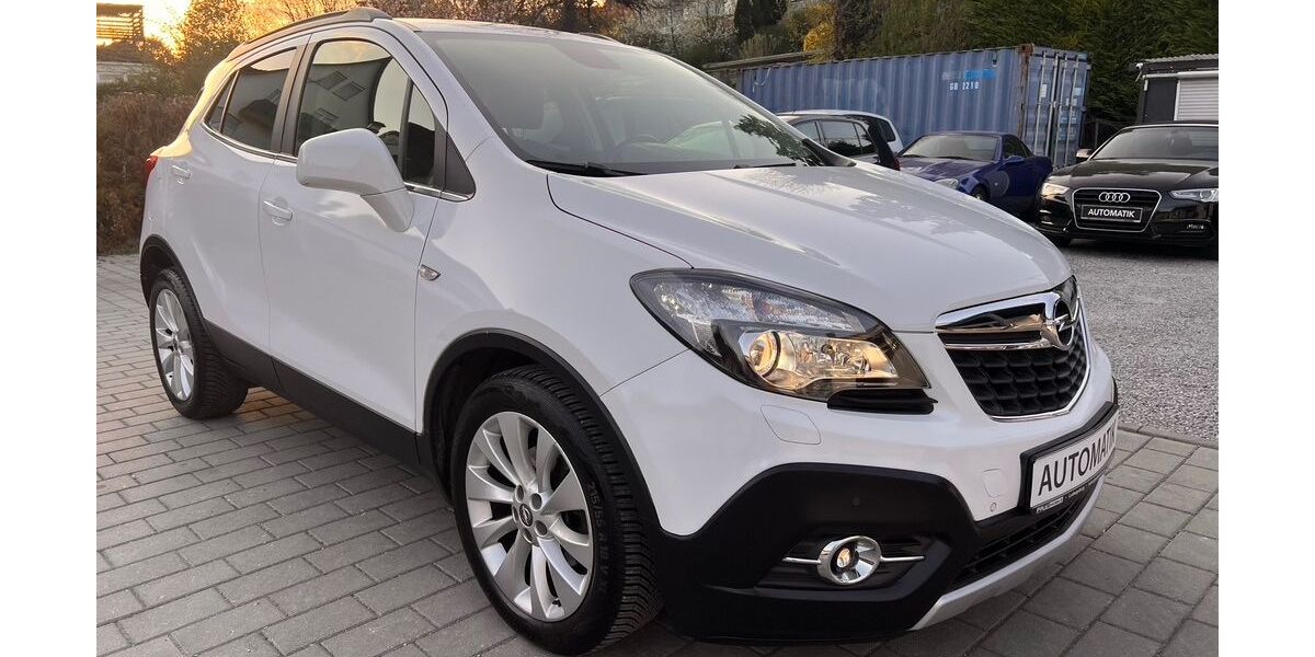 Opel Mokka 140.000 km 10.350 € Ludwigsburg 71642