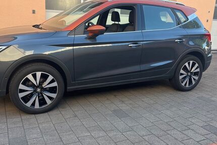 Seat Arona 72.500 km 15.999 &euro; Leinfelden -Echterdingen 70771