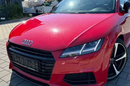 Audi TT 88.000 km 24.980 &euro; Holzgerlingen 71088