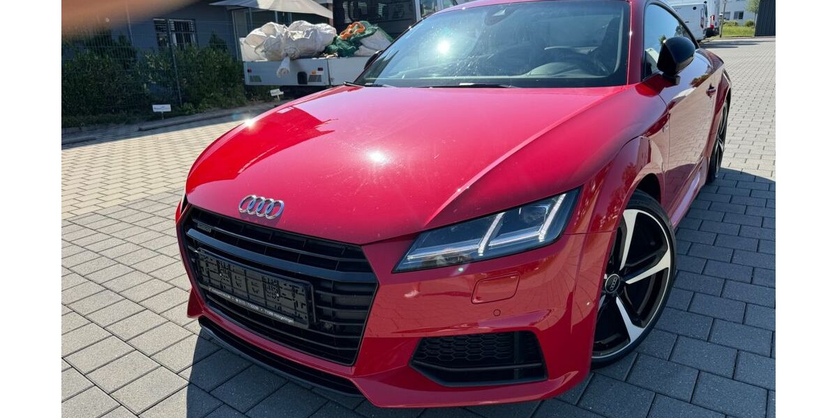 Audi TT 88.000 km 24.980 &euro; Holzgerlingen 71088