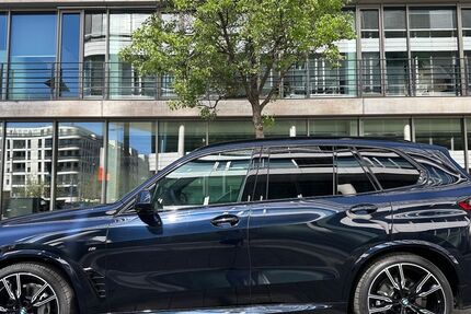 BMW X5 17.800 km 79.830 &euro; Filderstadt 70794