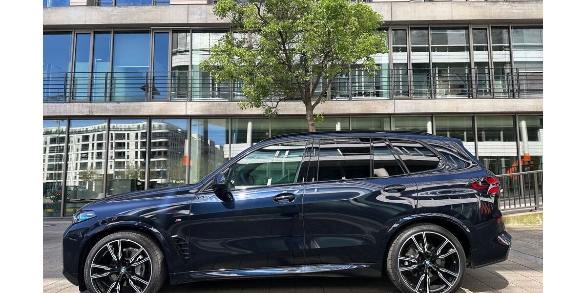 BMW X5 17.800 km 79.830 &euro; Filderstadt 70794