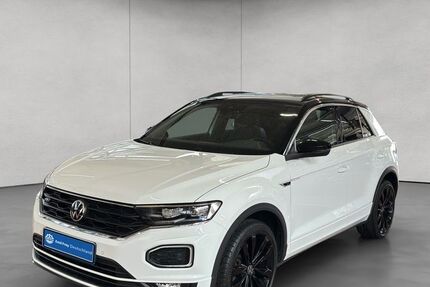 VW T-Roc 62.866 km 22.990 &euro; Stuttgart 70565