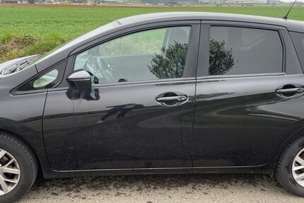 Nissan Note 148.000 km 3.950 &euro; Renningen 71272