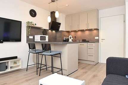 Wohnung zum Mieten in Rutesheim 940 € 27 m² 1 zimmer