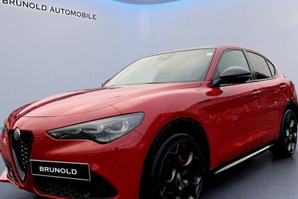 Alfa Romeo Stelvio 19.000 km 42.900 &euro; Stuttgart 70565
