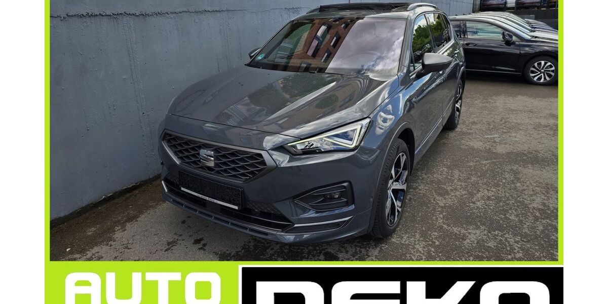 Seat Tarraco 57.984 km 28.930 &euro; Waiblingen 71332