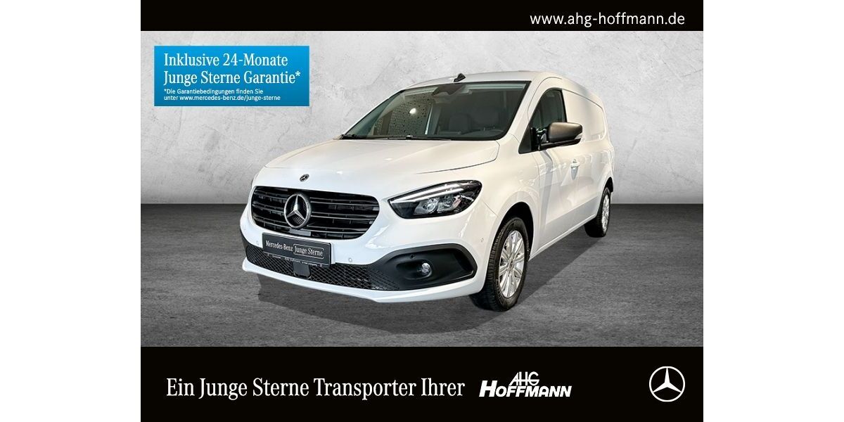 Mercedes-Benz Citan 9.000 km 28.548 &euro; Tamm 71732