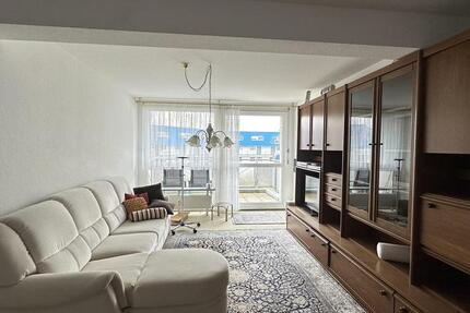 Wohnung Stuttgart Mühlhausen - 3 Zimmer, 72 m&sup2;, 1.170&euro; | Angebot:25355288