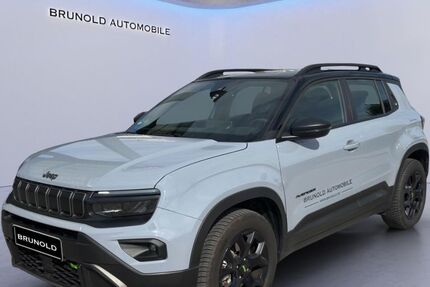 Jeep Avenger 9.100 km 30.900 &euro; Stuttgart 70565