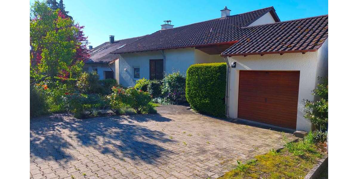 Einfamilienhaus Rudersberg - 7 Zimmer, 196 m&sup2;, 497.000&euro; | Angebot:26749579