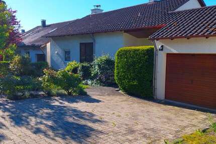 Haus Rudersberg - 7 Zimmer, 196 m&sup2;, 497.000&euro; | Angebot:26749579